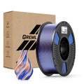 Dual Color Silk PLA
