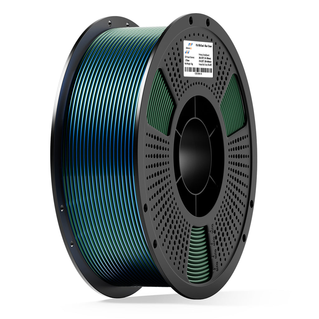 Gremlin3D Silk Dual/Tri PLA
