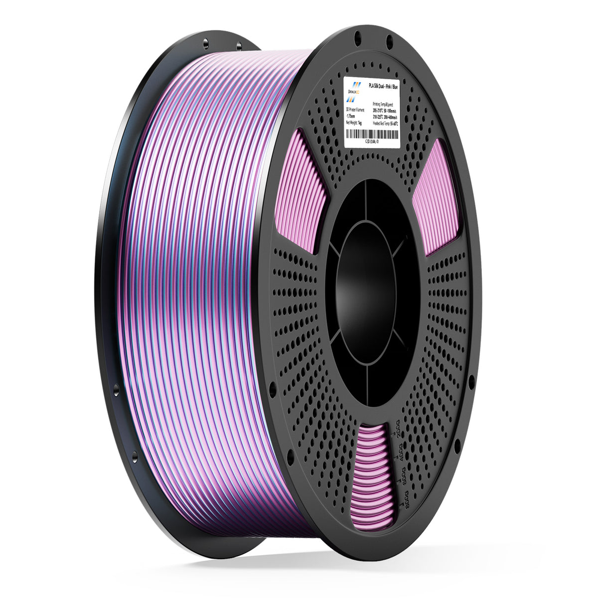 Gremlin3D Silk Dual/Tri PLA