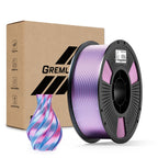 Dual Color Silk PLA