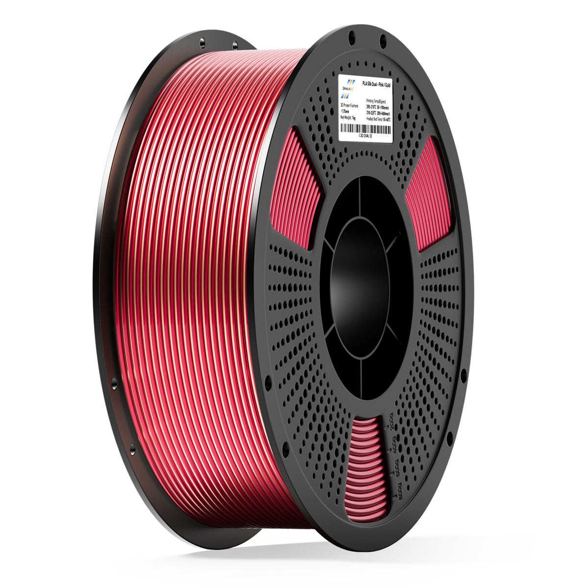 Gremlin3D Silk Dual/Tri PLA