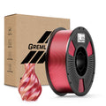 Dual Color Silk PLA