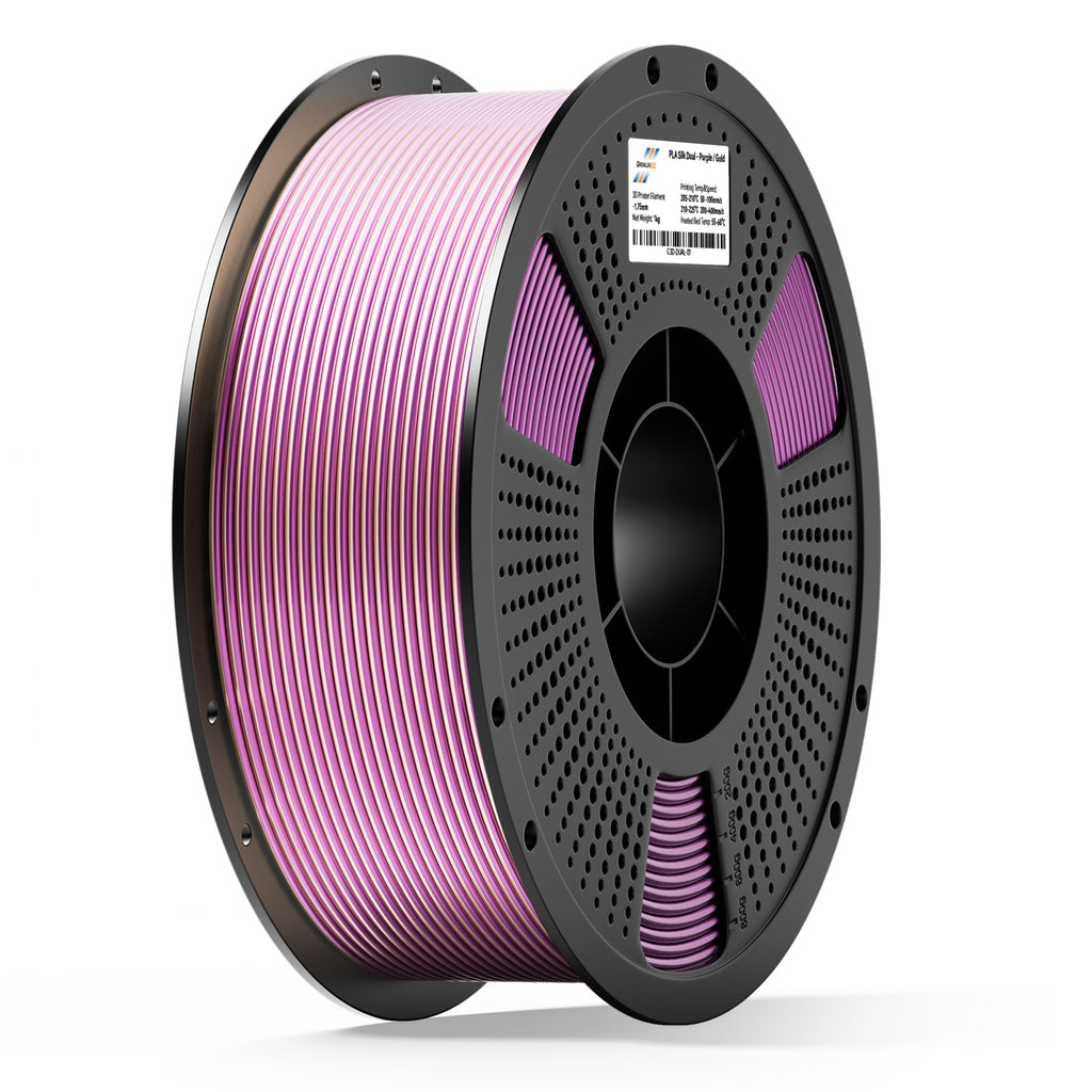 Gremlin3D Silk Dual/Tri PLA
