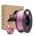 Dual Color Silk PLA