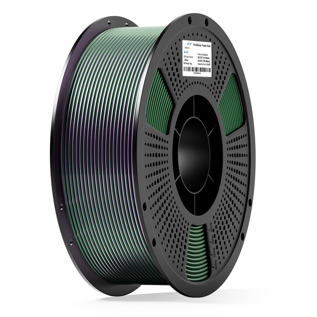 Gremlin3D Silk Dual/Tri PLA