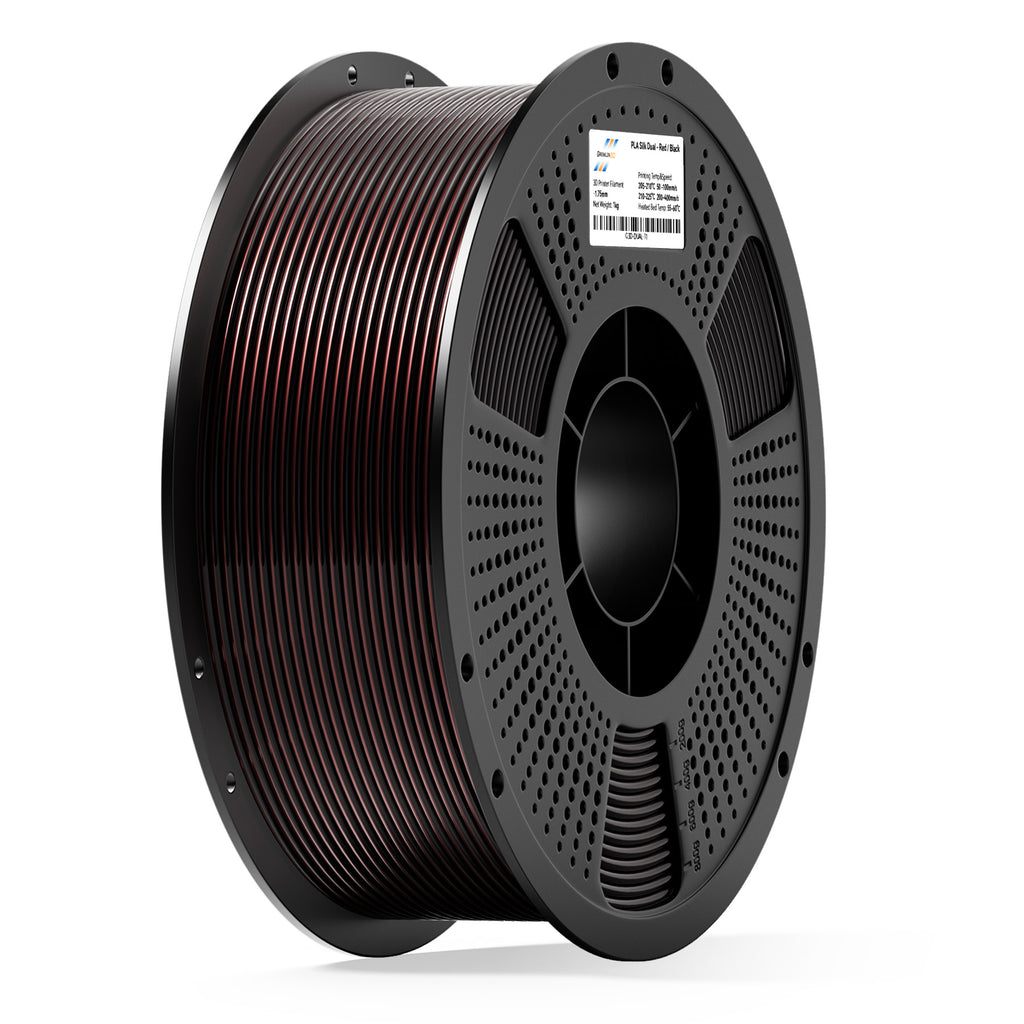 Gremlin3D Silk Dual/Tri PLA