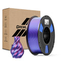 Dual Color Silk PLA