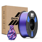 Dual Color Silk PLA