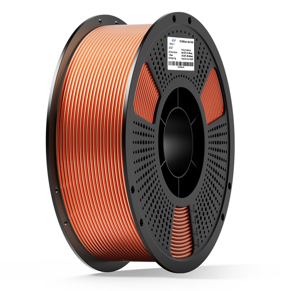 Gremlin3D Silk Dual/Tri PLA