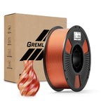Dual Color Silk PLA