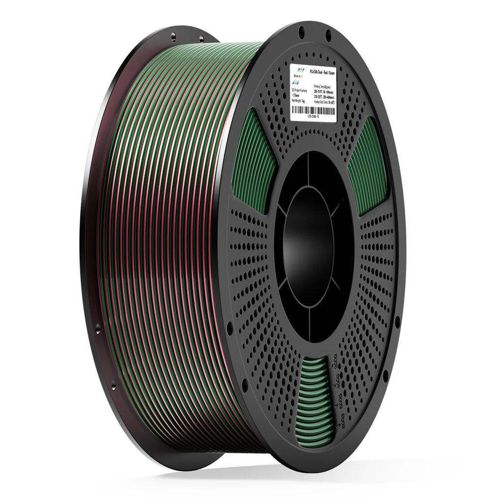 Gremlin3D Silk Dual/Tri PLA