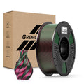 Dual Color Silk PLA