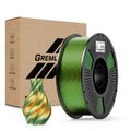 Dual Color Silk PLA