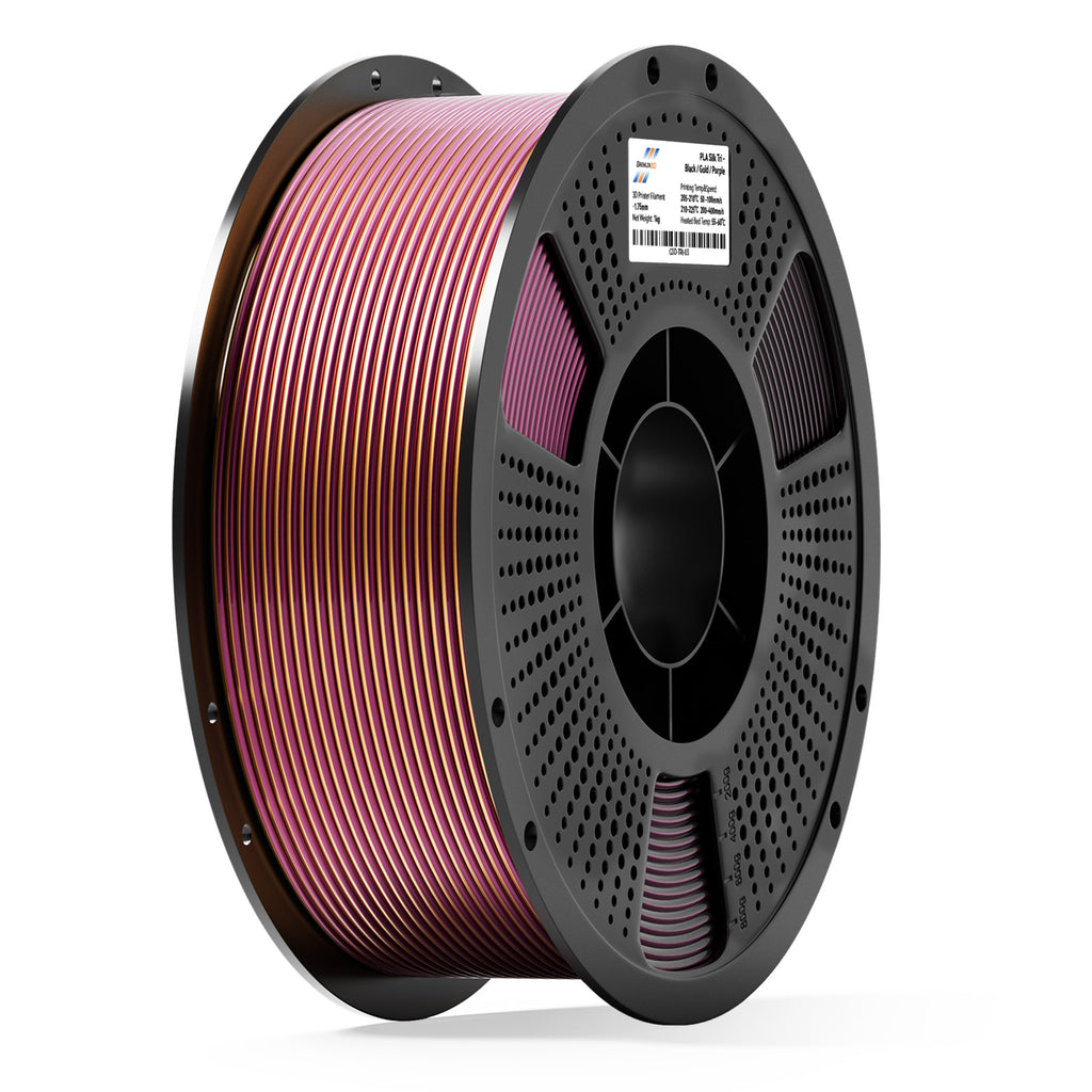 Gremlin3D Silk Dual/Tri PLA