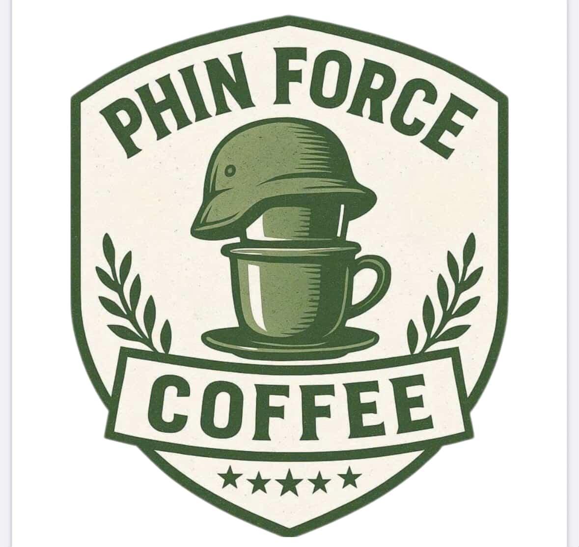 Phin Force Coffee