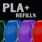 PLA+ Refill