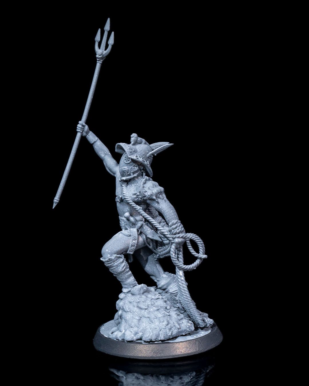 Retiarius