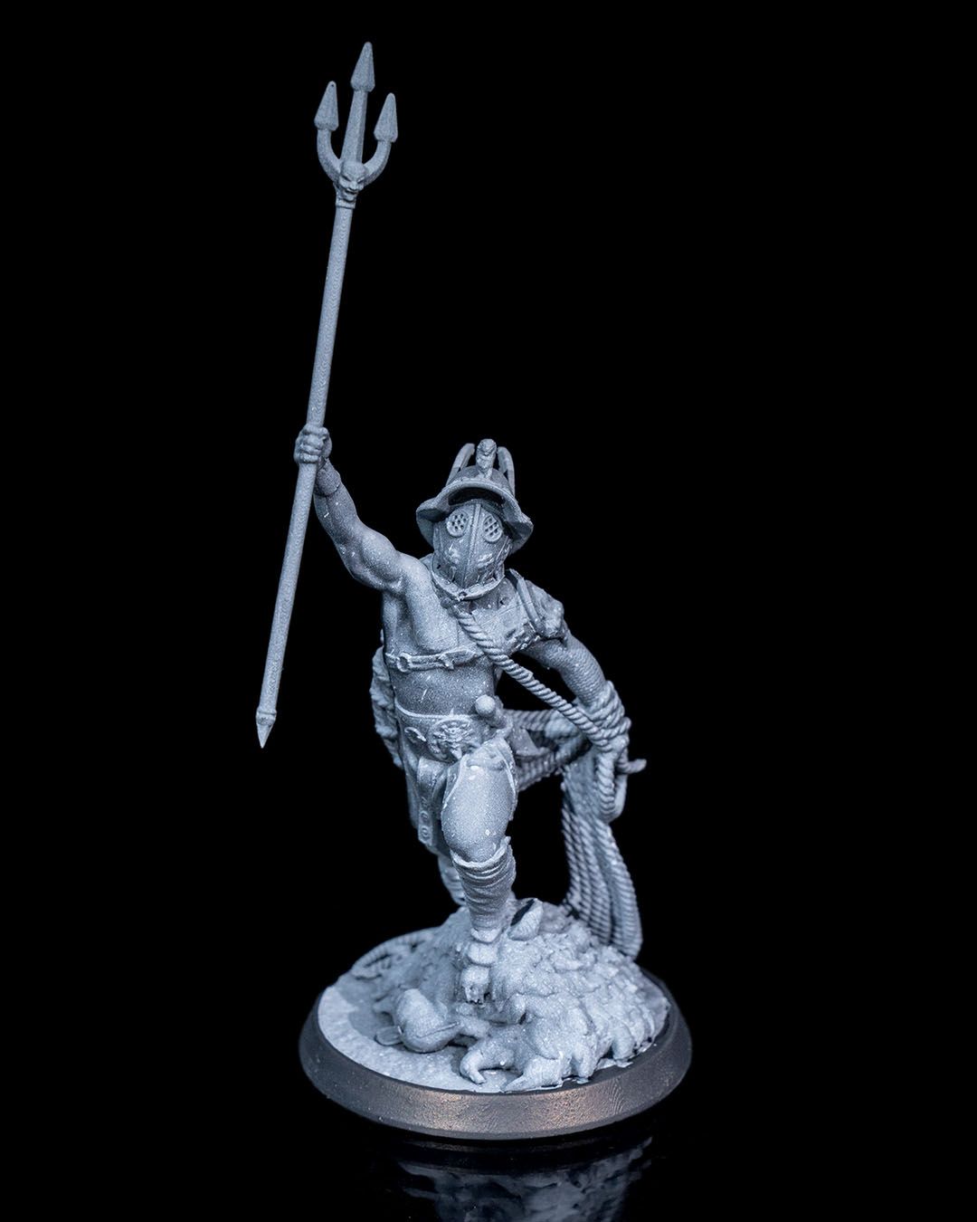 Retiarius
