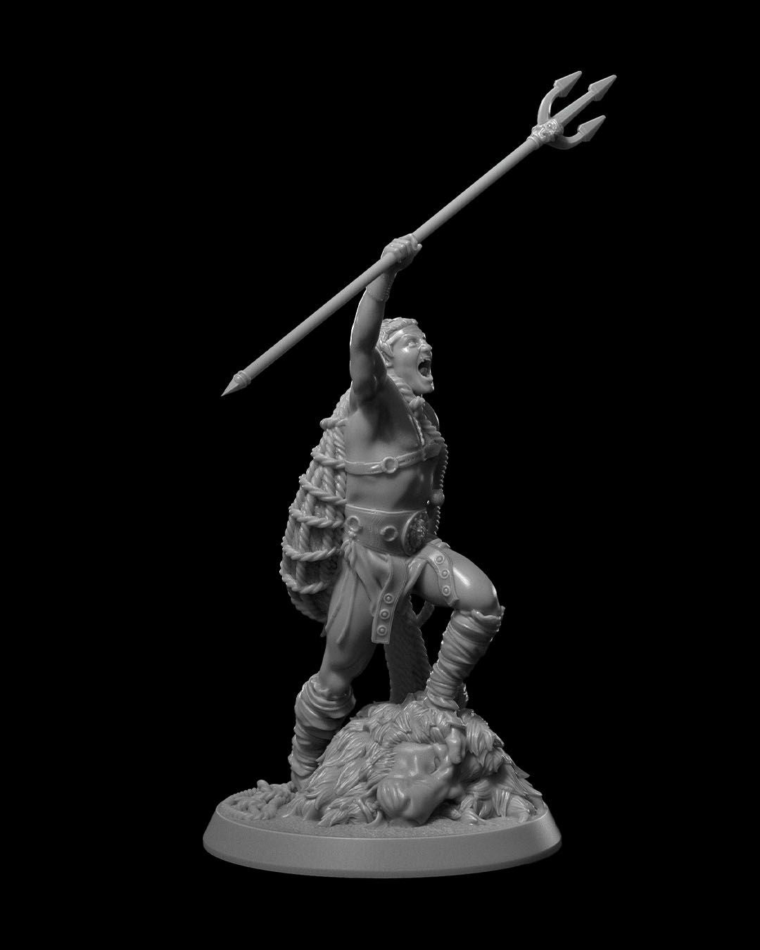 Retiarius