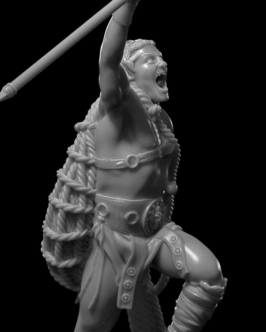 Retiarius