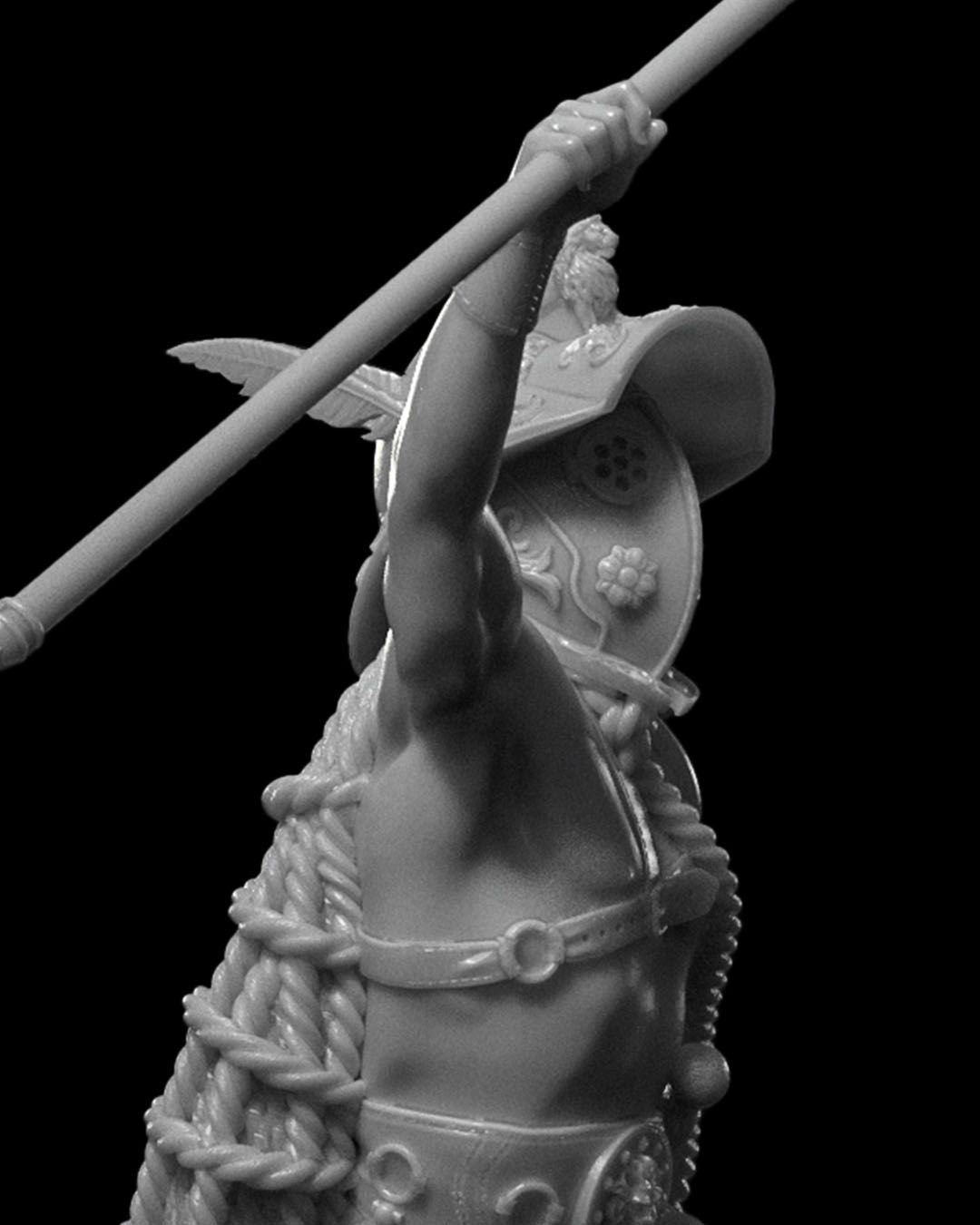 Retiarius