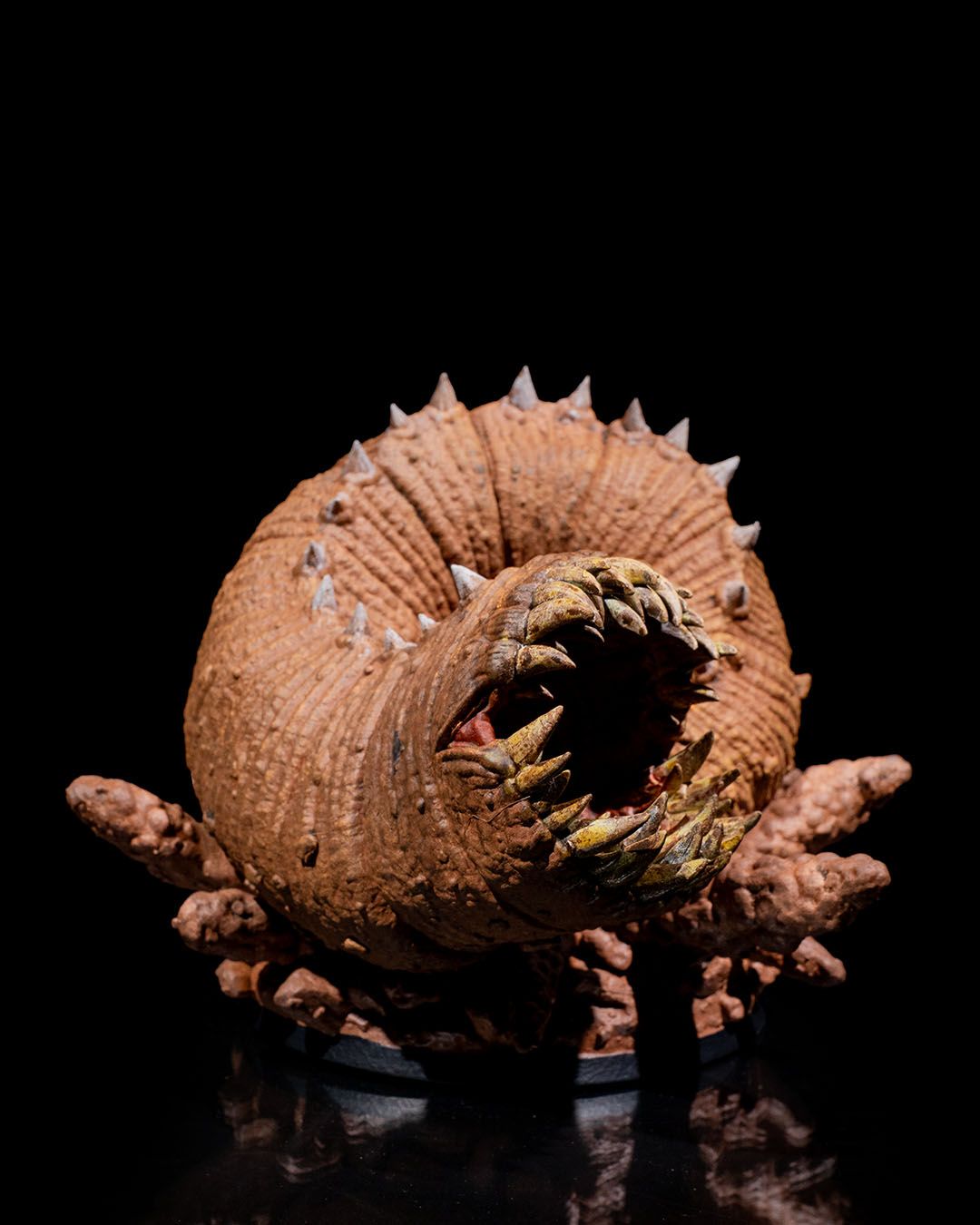 Sand Worm