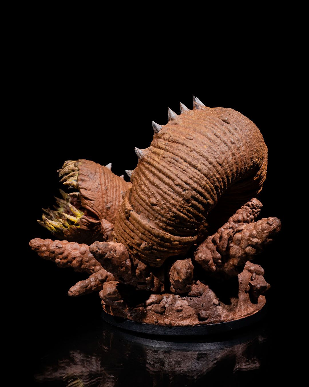 Sand Worm