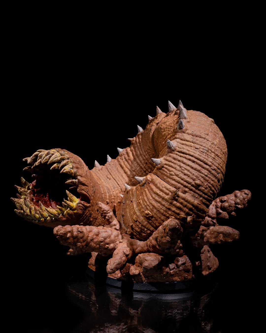 Sand Worm