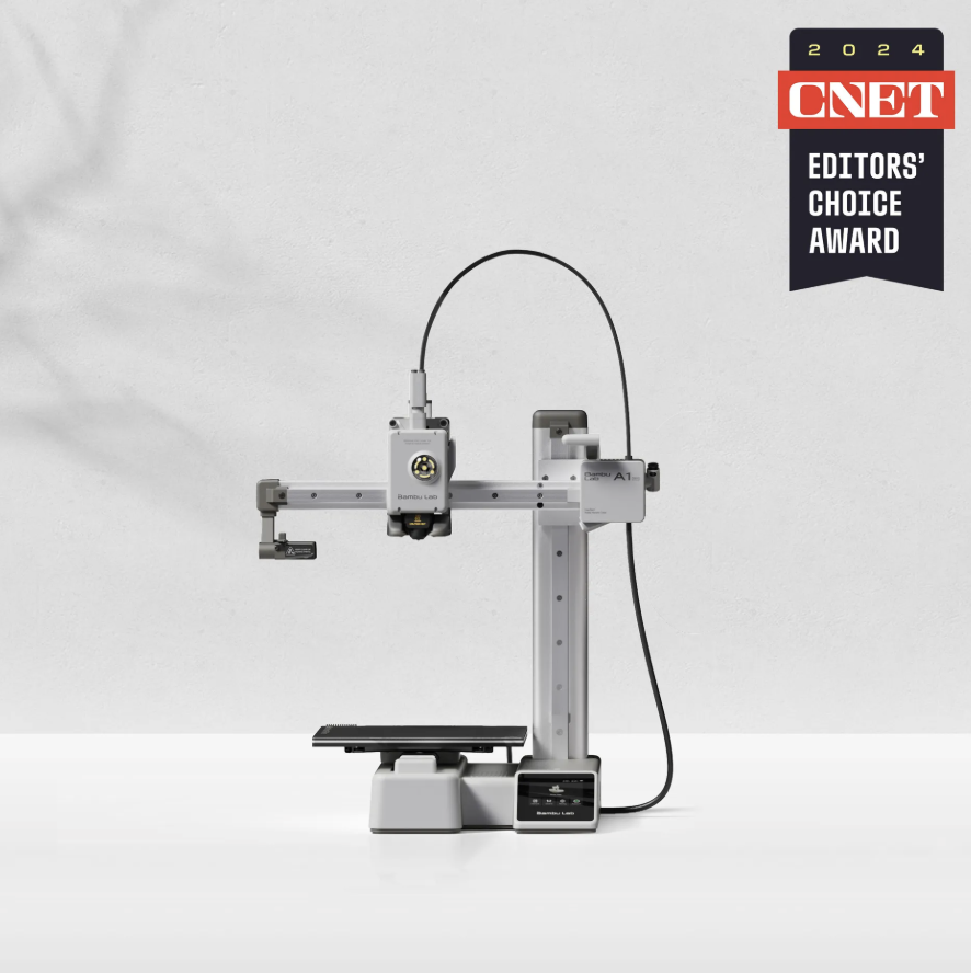 Bambu Lab A1 mini 3D Printer