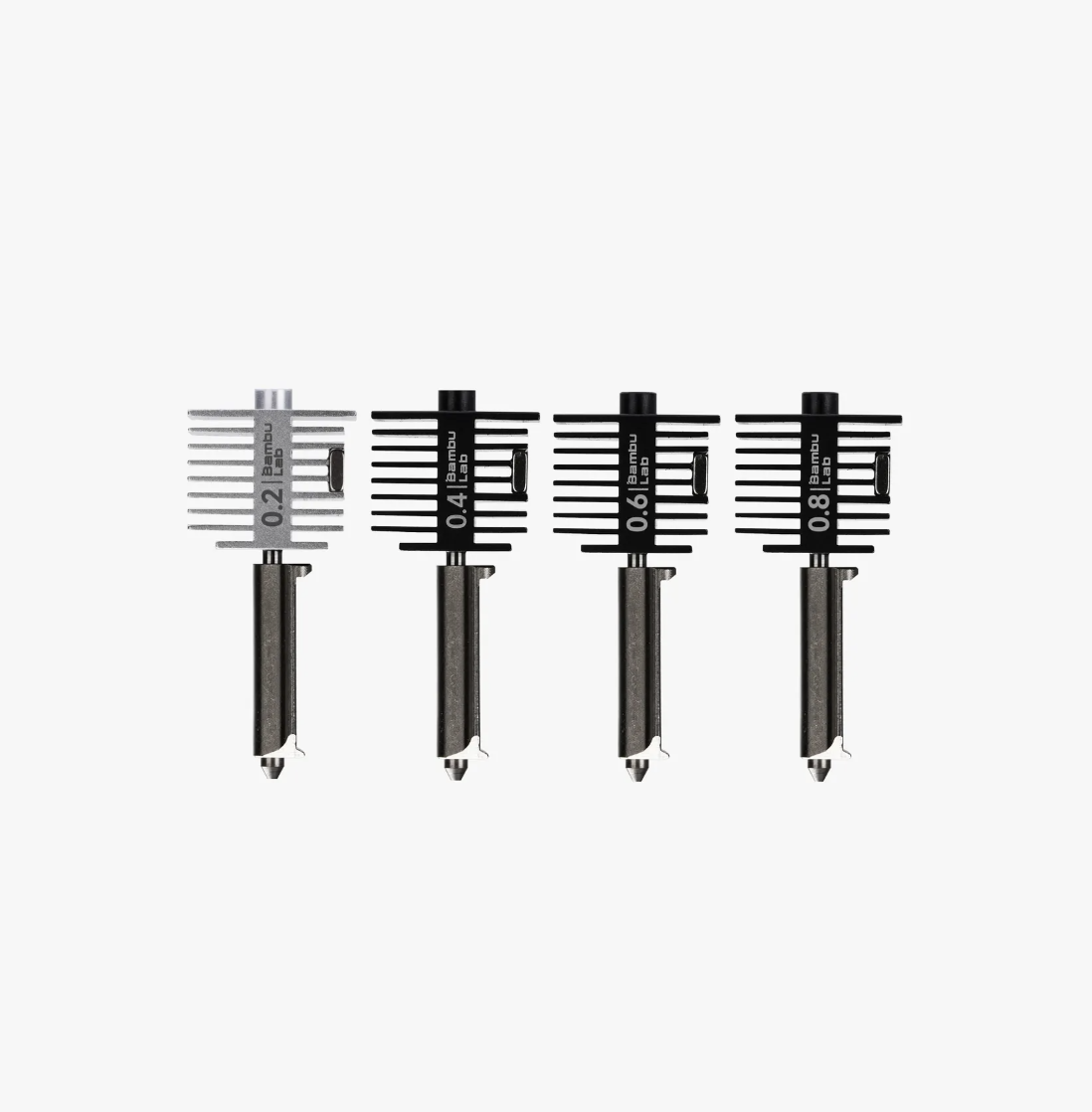 All-in-one Hotends Kit - A1 Series