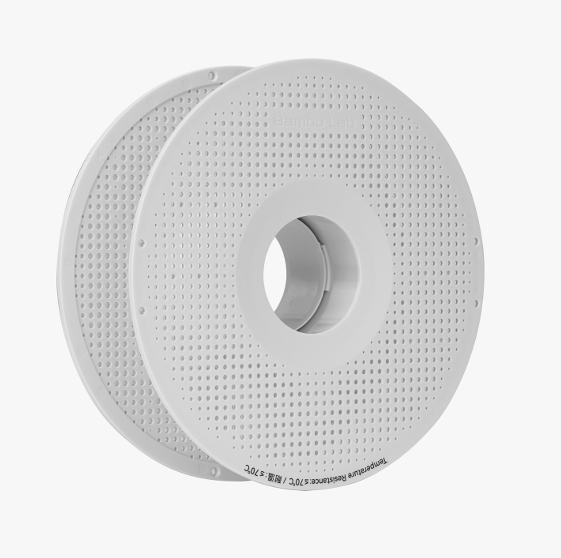 Bambu Reusable Spool