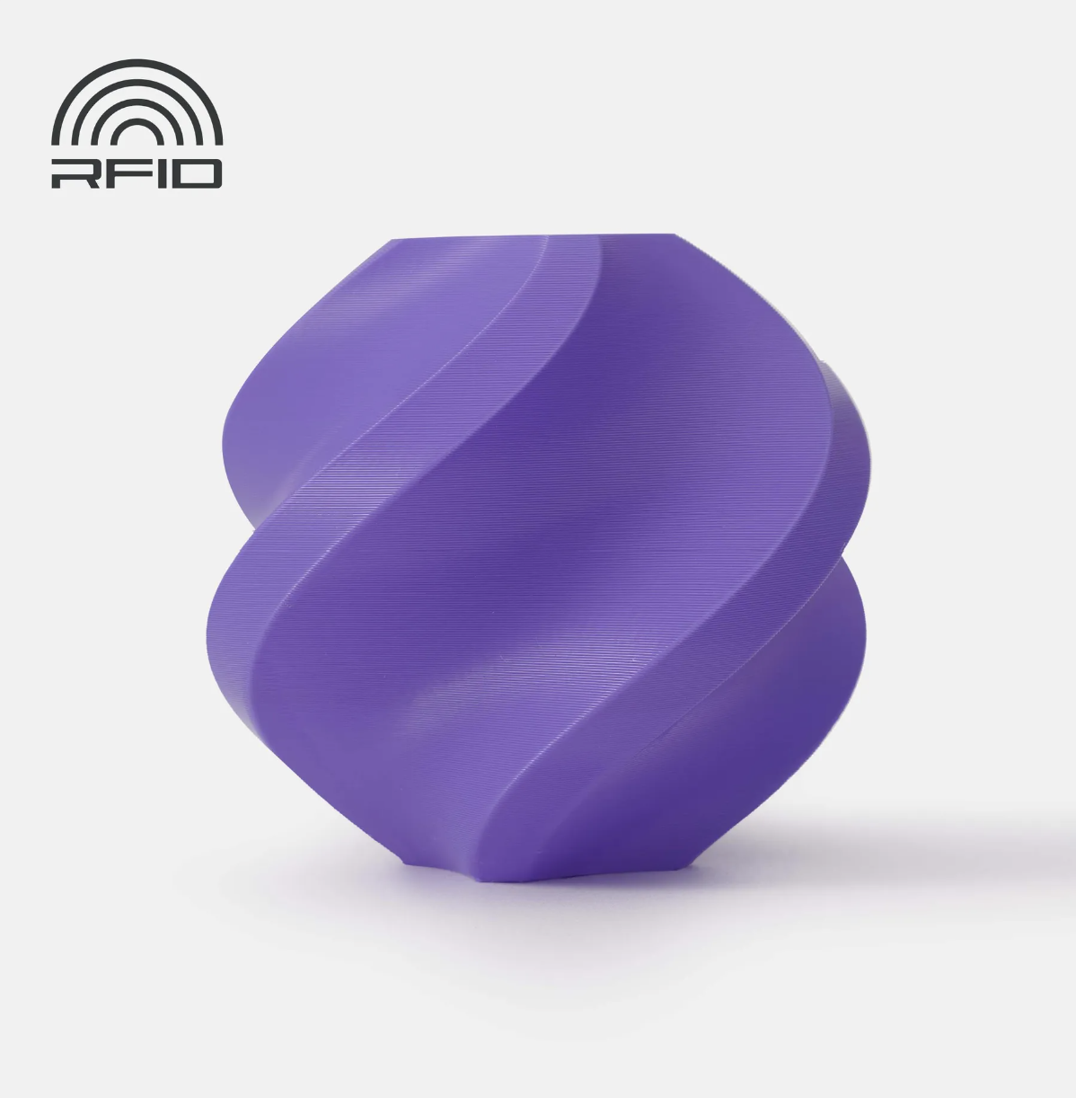 Bambu Lab PLA Basic Refill