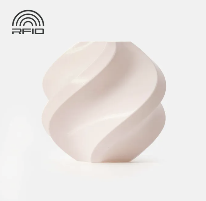 Bambu Lab PLA Basic Refill