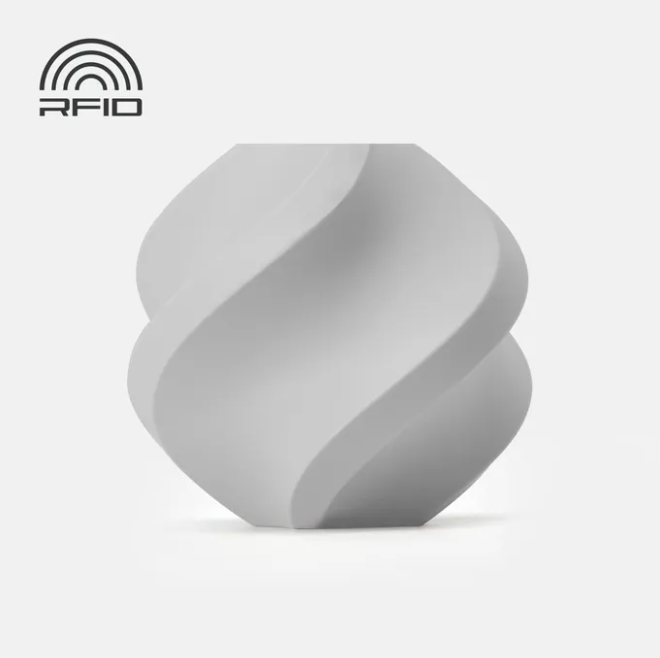 Bambu Lab PLA Basic Refill