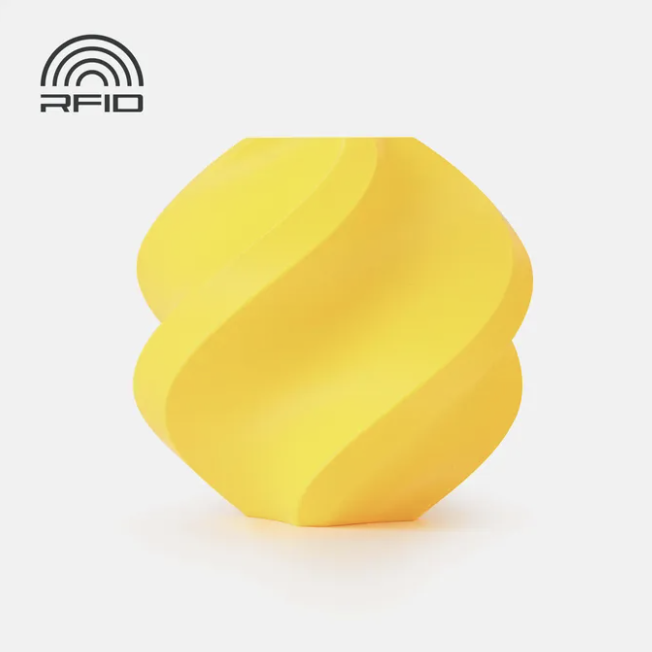Bambu Lab PLA Basic Refill