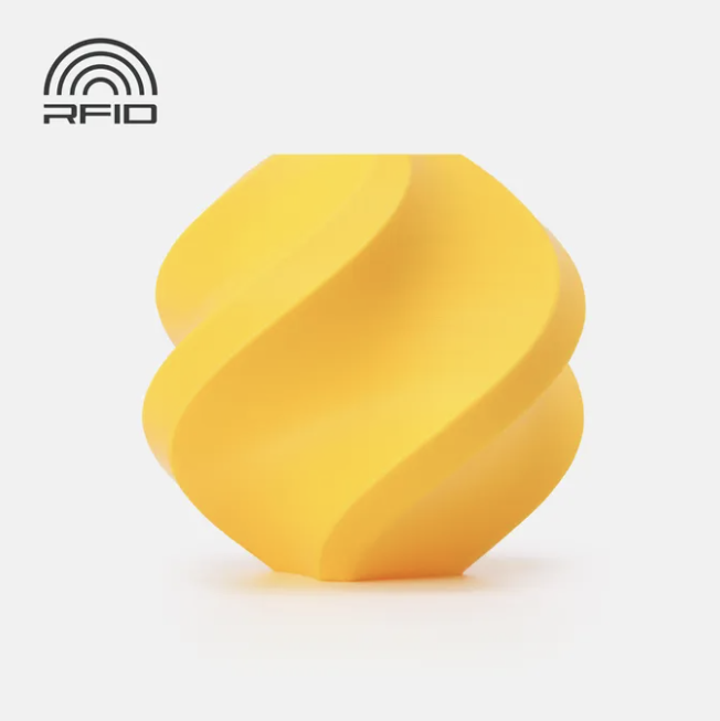 Bambu Lab PLA Basic Refill