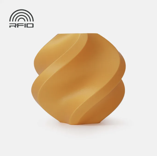 Bambu Lab PLA Basic Refill