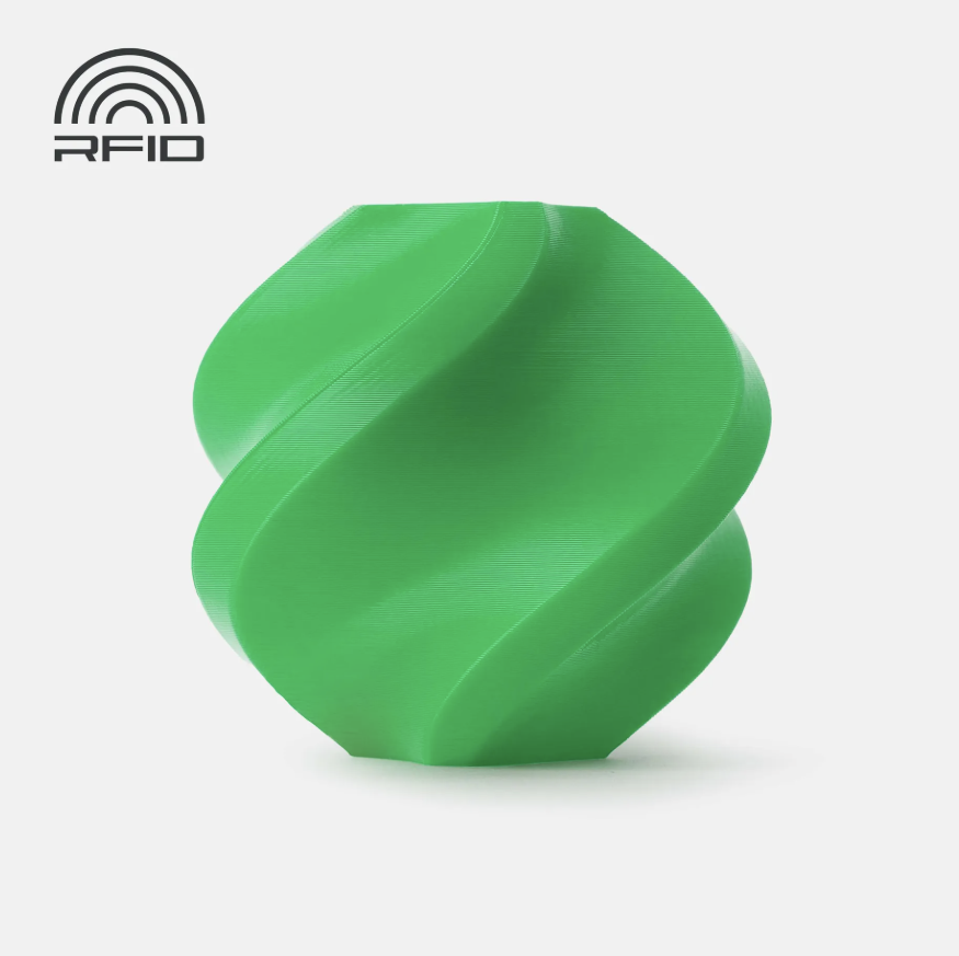 Bambu Lab PLA Basic Refill