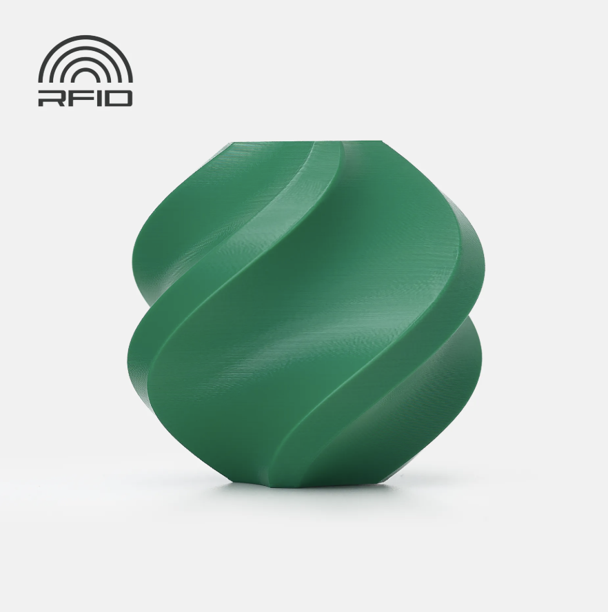 Bambu Lab PLA Basic Refill