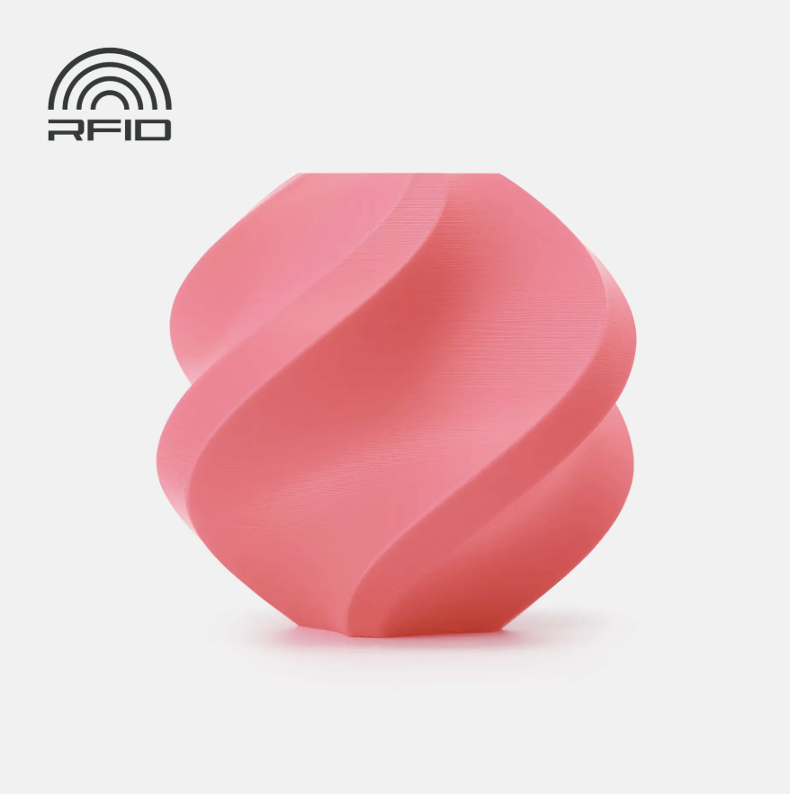 Bambu Lab PLA Basic Refill