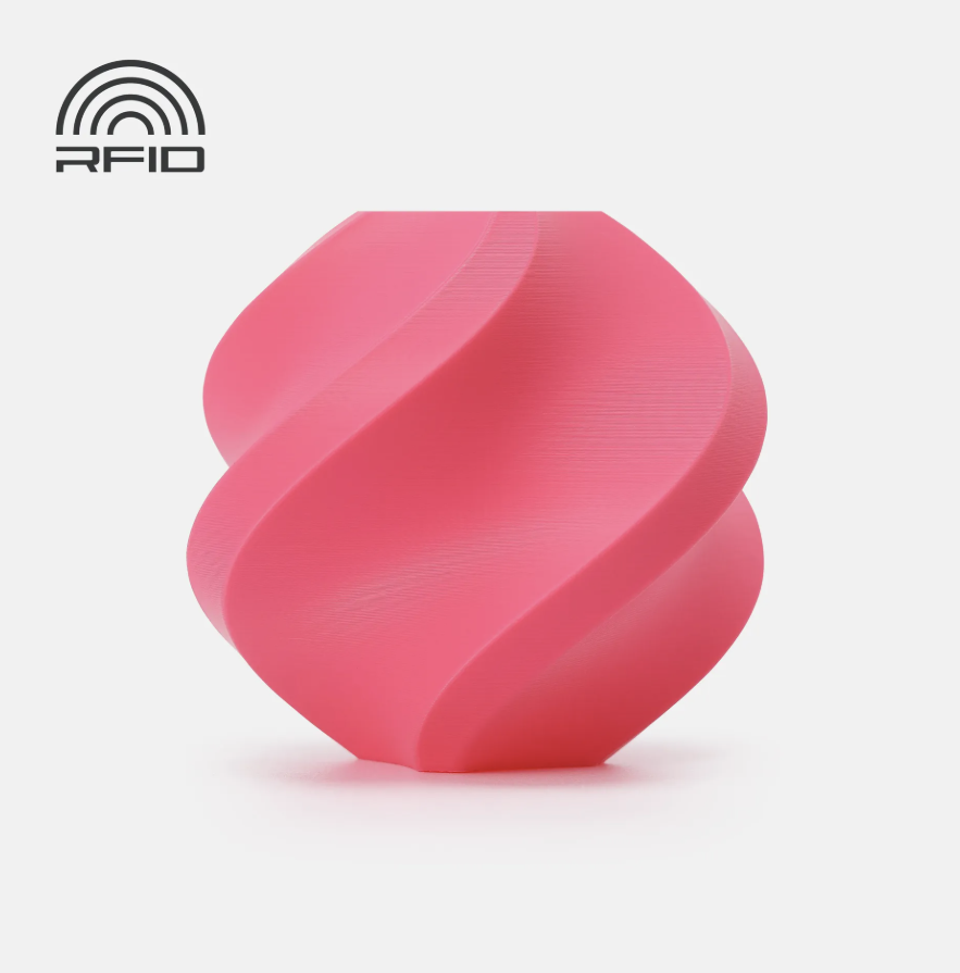 Bambu Lab PLA Basic Refill