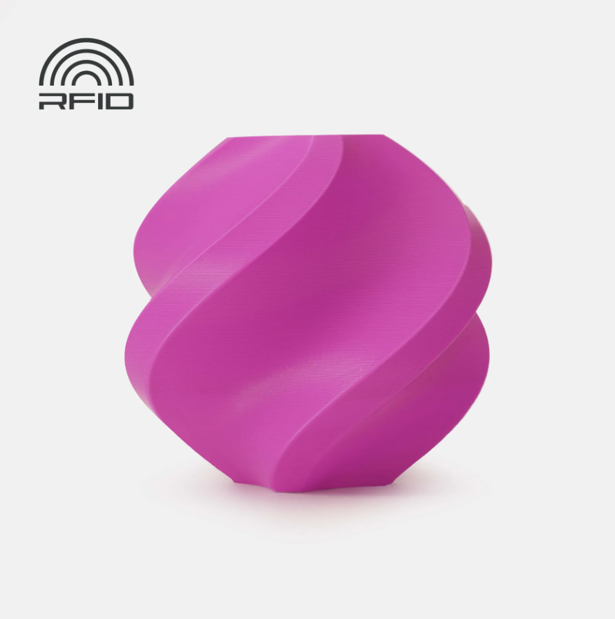 Bambu Lab PLA Basic Refill