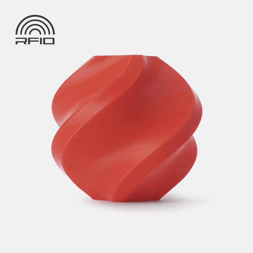 Bambu Lab PLA Basic Refill