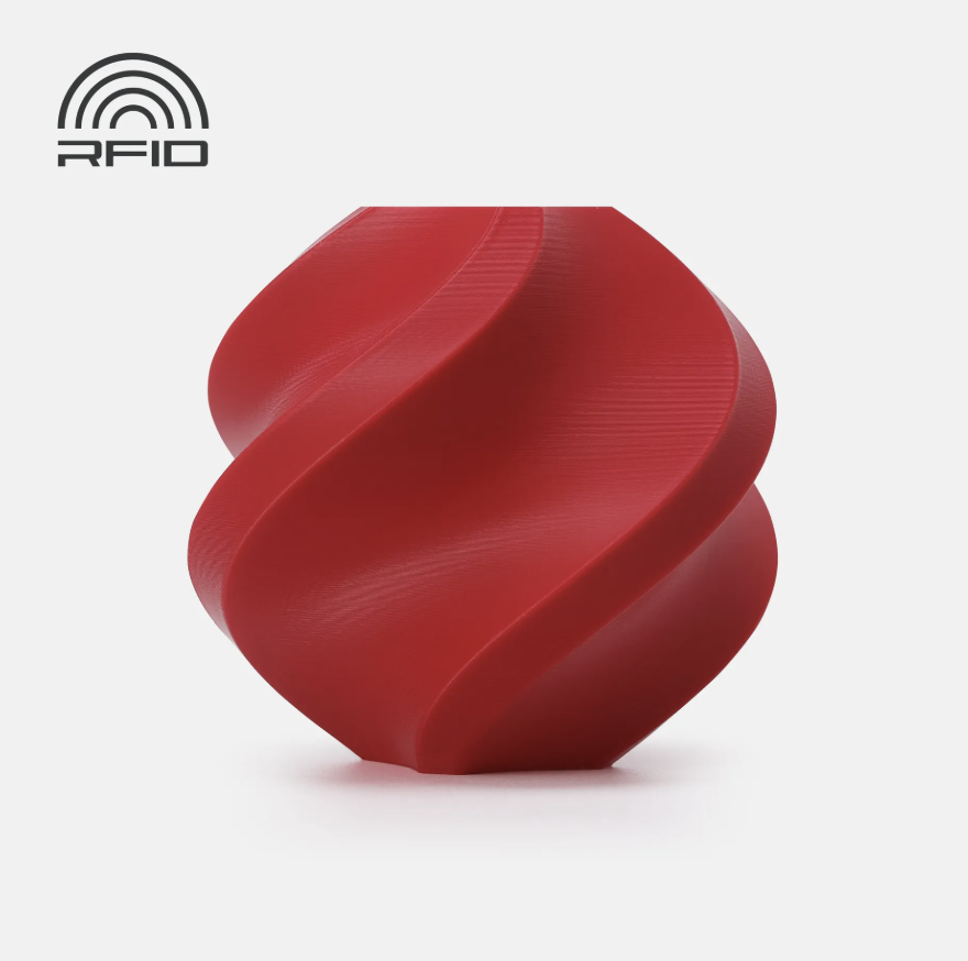 Bambu Lab PLA Basic Refill