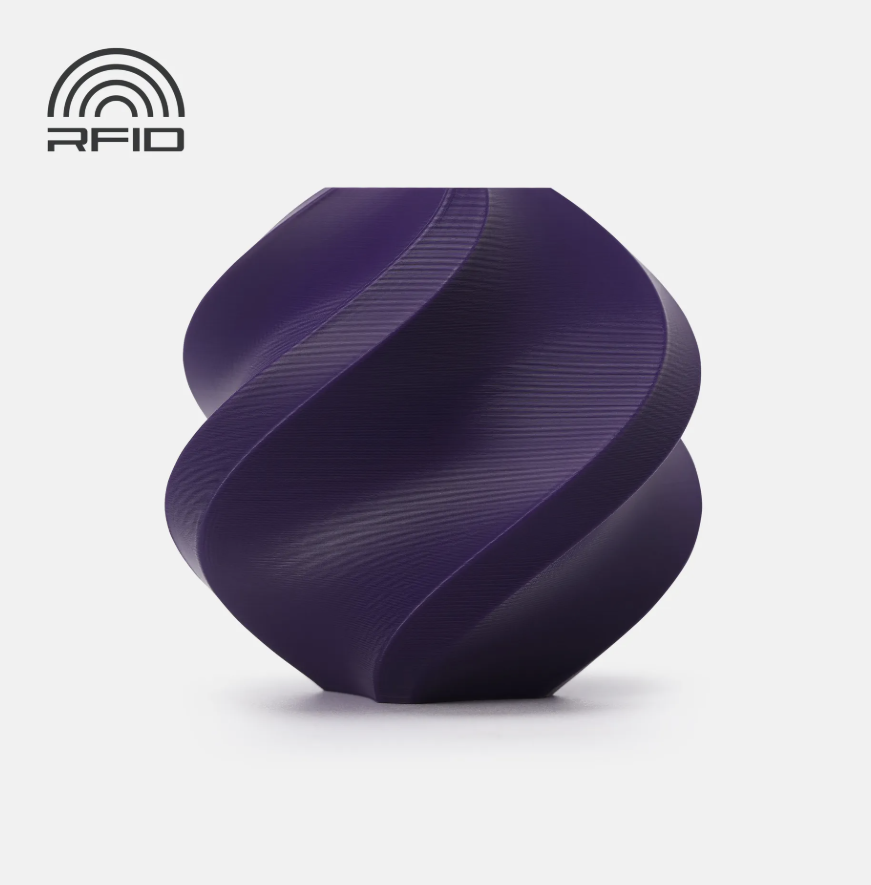 Bambu Lab PLA Basic Refill