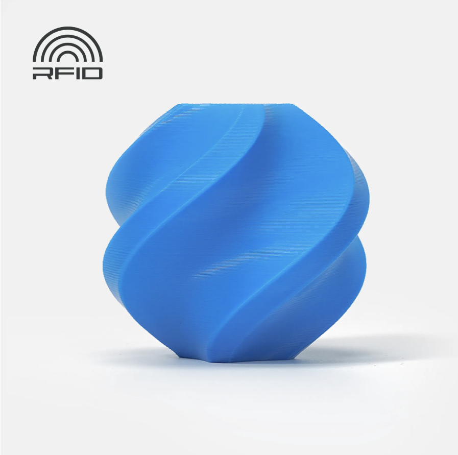 Bambu Lab PLA Basic Refill
