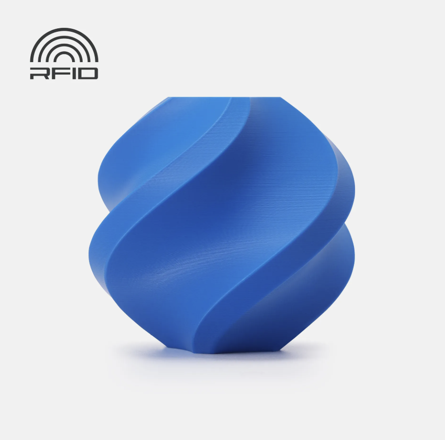 Bambu Lab PLA Basic Refill