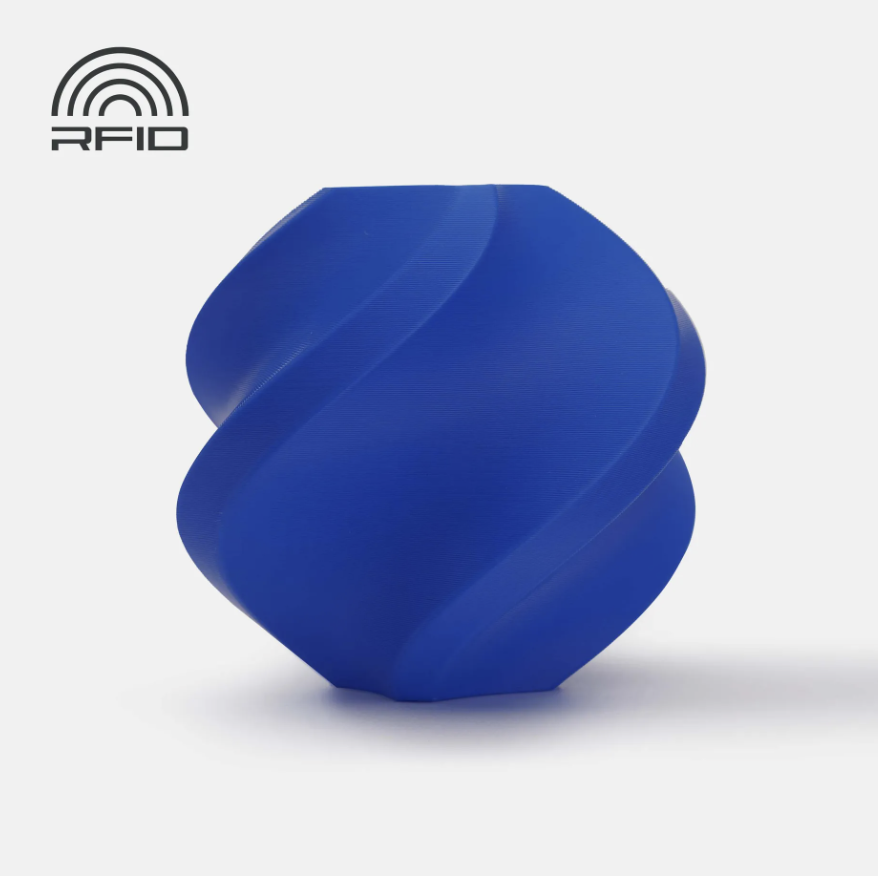 Bambu Lab PLA Basic Refill
