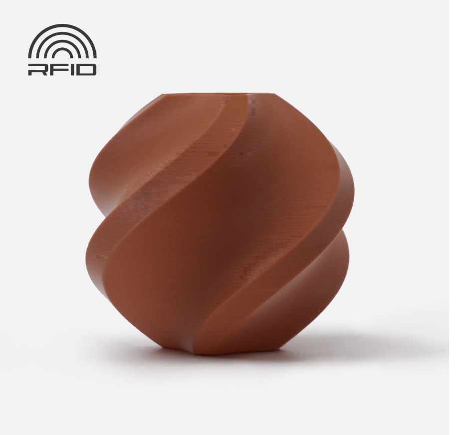 Bambu Lab PLA Basic Refill
