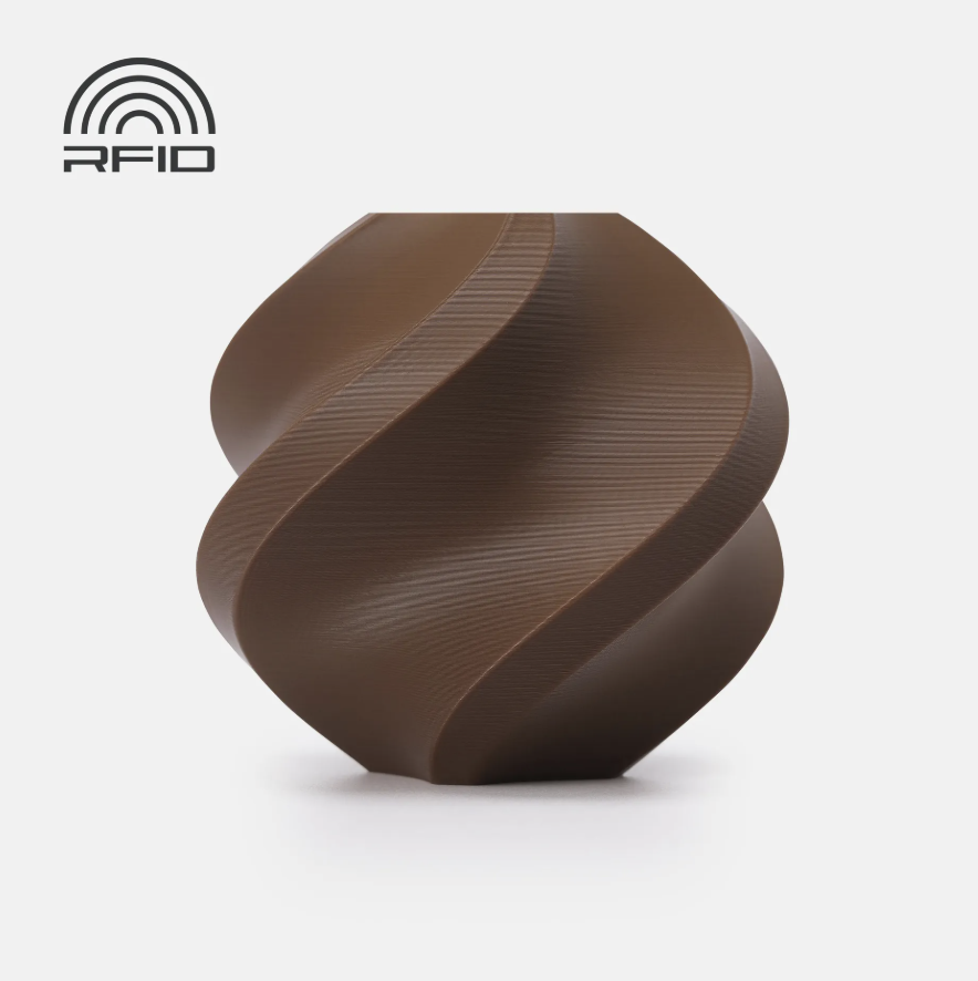 Bambu Lab PLA Basic Refill